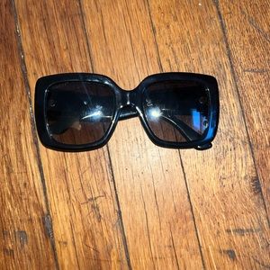 Gucci Sunglasses. Authentic.